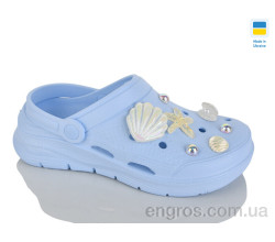 Кроксы Крок